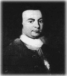 George Mason