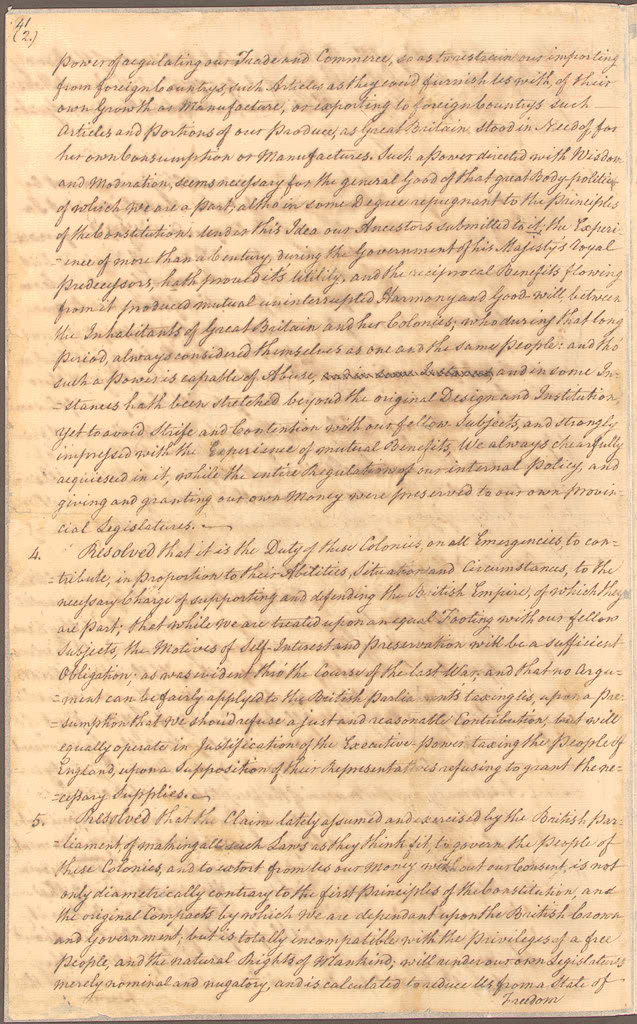 Fairfax Resolves - Page 2