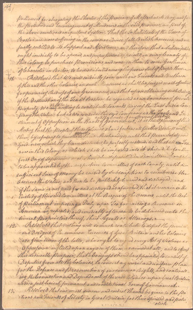 Fairfax Resolves - Page 4